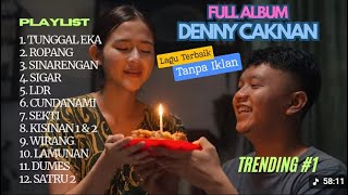Denny Caknan Terbaru Viral 2026  Album 