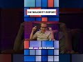 Bill Maher & John Fetterman LOVED "Quiet Piggy!"