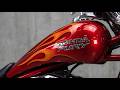 2026 Honda Fury Is Here and It’s Still a True Chopper