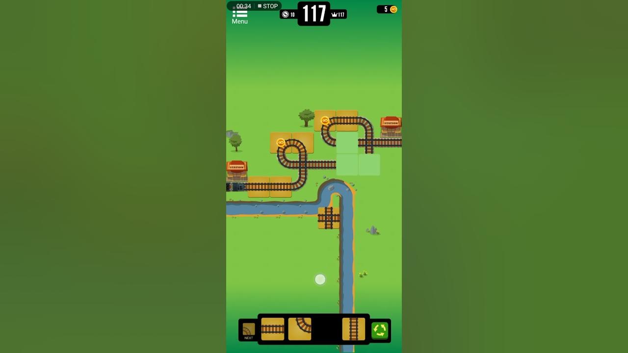 Gold Train FRVR YouTube