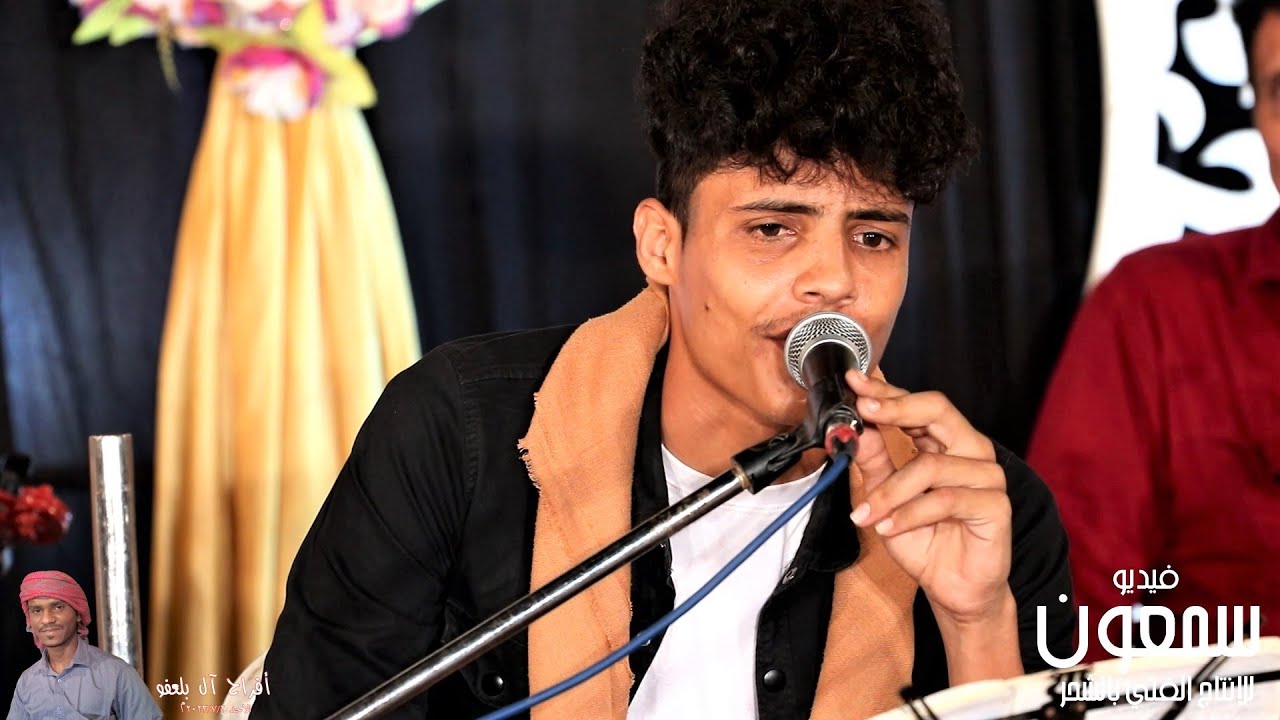 سعيد كرامه القرادي  -  بعدت عني   (سهرة جديدة)