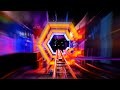EpiQ Coaster On-Ride, world's tallest indoor roller coaster, no Copyright