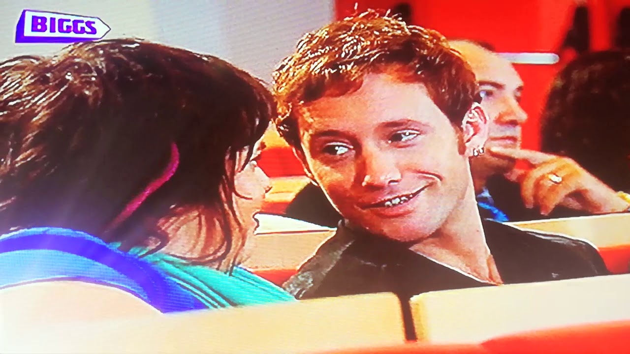 MCA 8 Jorge arruína a saída ao cinema de Papoila e Luís (Cómico)