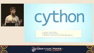 Snake oil - or tools & tricks for making Python run smoother — Sindre Nistad