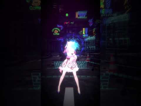 ゲームはいつもクライマックス【#黒桐アリア┊#Vtuber┊#shorts┊#varkshorts】