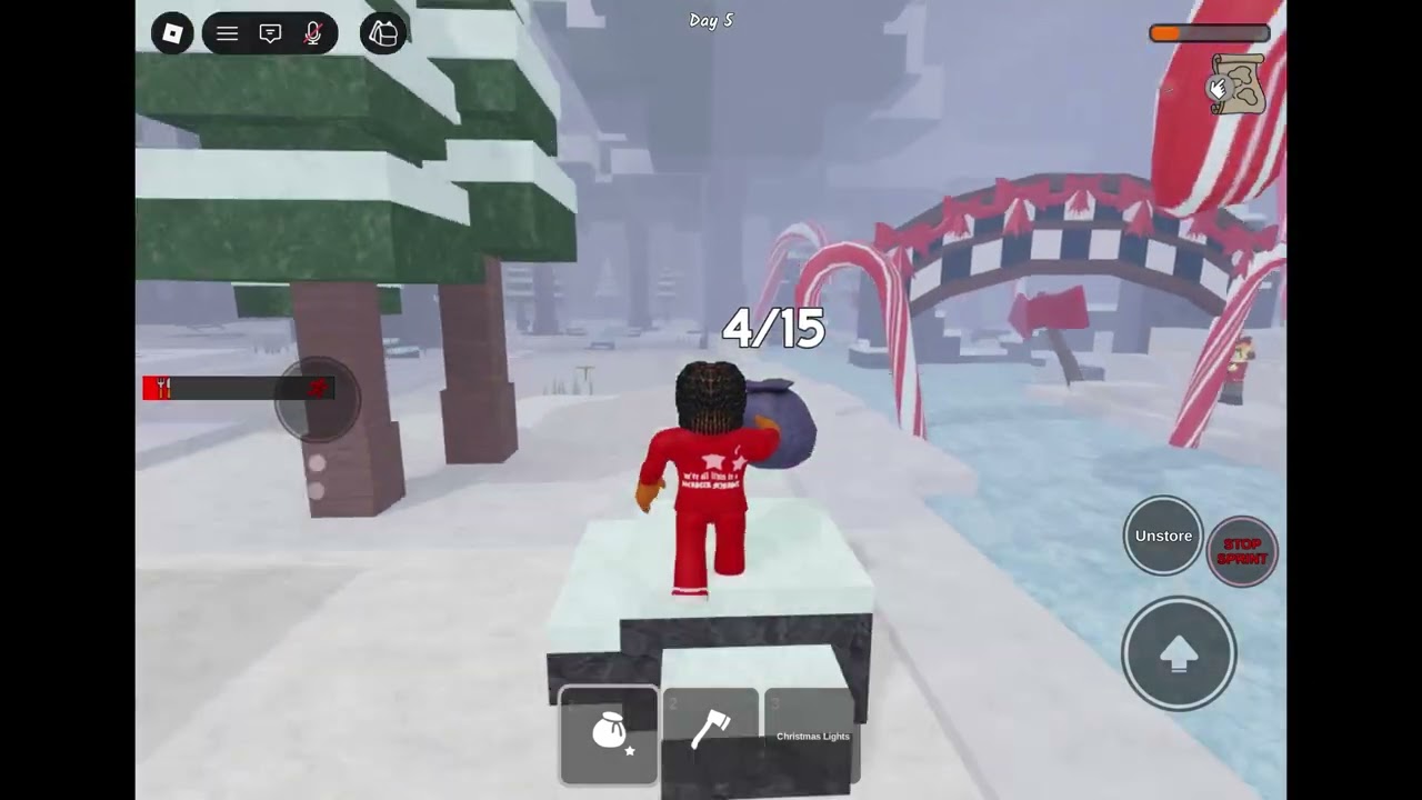 Trying to speed run 99 nights *mission failed* ft. VOIDSWEAT