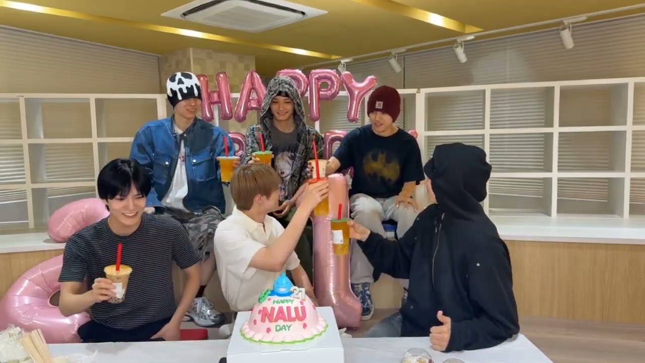 250703 DXTEEN's Instagram Live