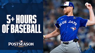 Download lagu ANOTHER near-walkoff! Game 3 of the World Series heads to the 15th inning! 🤯