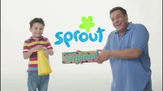 Soup2Nuts/Scholastic/Sprout Original/FilmRise (2014/2018) #2