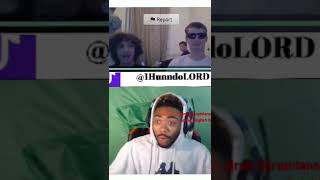 Racist Ukrainians Triggered Me 😭 #shorts #omegletrolling