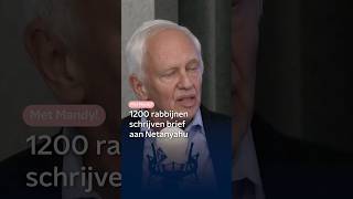 Een Hele Generatie Is Daar Beschadigd Met Mandy Npo Radio 1