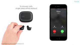 How To's: Noise Shots X5 - YouTube