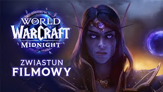 Download Lagu Midnight | Sekwencja filmowa „Wstawiennictwo” | World of Warcraft MP3 Download Lagu Midnight | Sekwencja filmowa „Wstawiennictwo” | World of Warcraft MP3