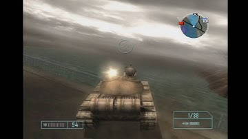 Spetz Playz Mercenaries: Playground of Destruction (Mui) Part 11 - Round 1: China VS South Korea