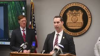 DNA delivers breakthrough in New Haven sex assault cold case: 'We don't forget'