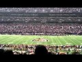 Ravens vs steelers September 11th opening ceremony