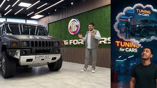 Hummer 1-Qisim