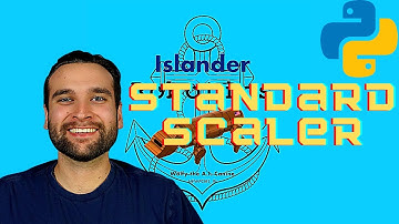 Easily use Feature scaling with Sklearn | Data Preprocessing In Python episode 6