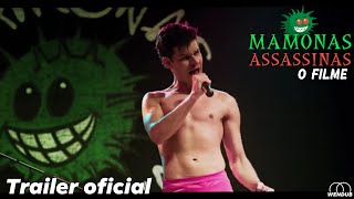 Mamonas Assassinas O Filme | TRAILER OFICIAL