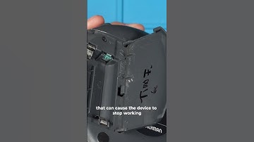 Fixing a Discman in a ZAP of a SECOND!