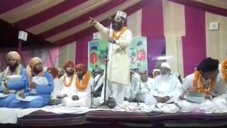 Shabbir Ahsan Munawwari_ Silsila Mil Gaya Jannati Hogaye