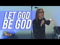 Christine Caine: Thinking Our Way Out of Faith (Full Teaching) | Praise on TBN