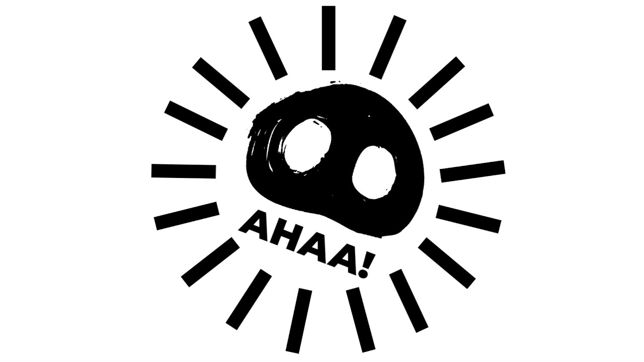 Ahaa! - Was bedeutet es für dich, Unternehmer zu sein?