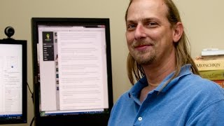 Matt Chat 331: Rob Irving on Star Citizen and SWAT
