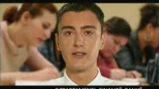 Universiteti Epoka, Tiranë