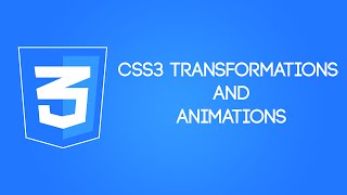 CSS3 Transformations And Animations : 2 - Scaling