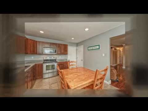 112 Rockwood Place Ct, Eureka, MO home video tour
