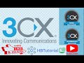 3CX Installation Guide on XenServer Transform Your Business Communication & Boost Productivity!