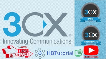 3CX Installation Guide on XenServer Transform Your Business Communication & Boost Productivity!