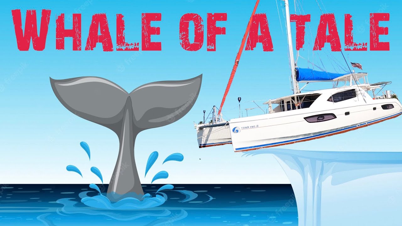 ⁣171: FULL REVIEW & RATING OF NANTUCKET from a Cruiser's Perspective