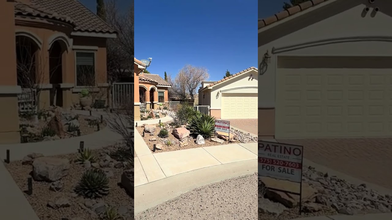 New Mexico Luxury Homes | More House for Your Money