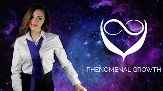 Phenomenal Growth Sara Lolo