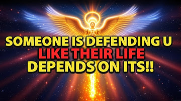 CHOSEN ONE, EVERYTHING FLIPPED OVERNIGH‼️ 🤯 SOMEBODY