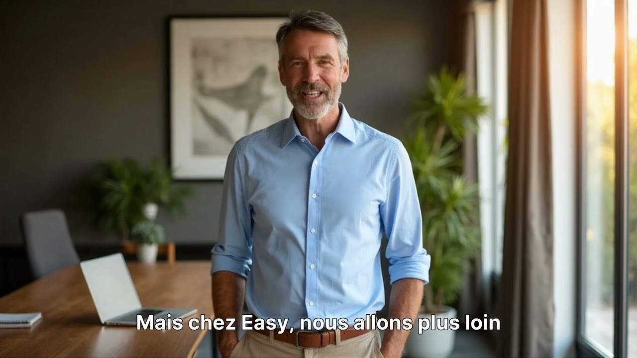 Création de site e-commerce performant | Agence Easy – Vente en ligne & SEO