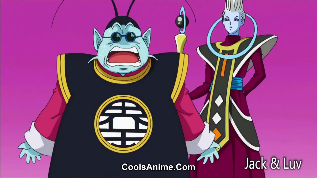 DBS Episode 5 Hindi Dubbed latest.