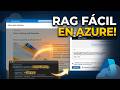 RAG on PostgreSQL | Conociendo Azure para Startups