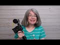 Beginning of video