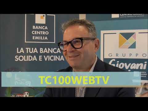 Video CENTO (FE) ASSEMBLEA SOCI BANCA CENTRO EMILIA: NUMERI DA RECORDS: UTILE NETTO 14,38MLN