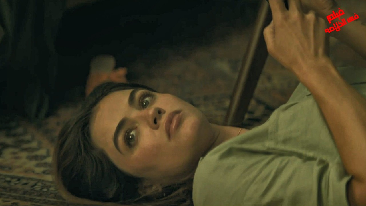 بتواعد 3 رجاله فى وقت واحد لكن بتشك ان واحد منهم سفـ اح بنات والنهايه كانت صلد.مه😯ملخص فيلم