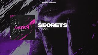 KAXCOTA - SECRETS FUNK | OFFICIAL MUSIC VIDEO