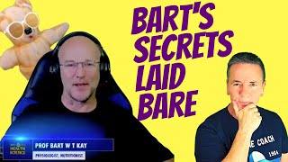 Bart Kay Reveals All: From Struggling To Succeeding