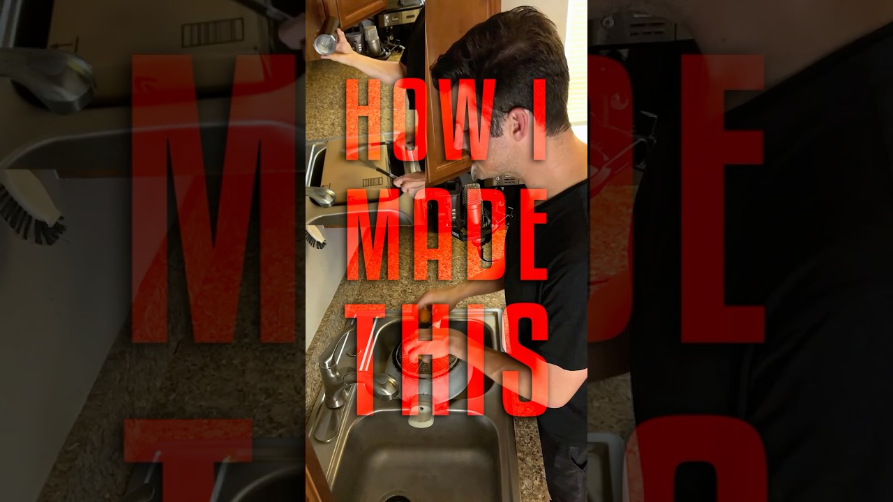 Faking a video can be fun and rewarding! Take a look at how I made my #viral Ed Sheeran cover