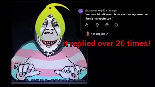 Why Kiwifarms hates people who call them out.