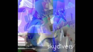 Skydivers - Every Day Away [Incomplete] @mixtapeFM07