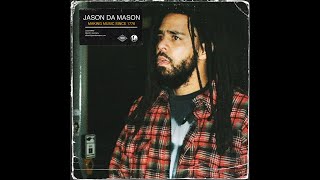 J Cole Type Beat - "Hazy Dawn"