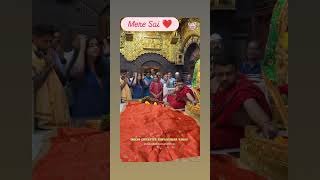 Indian Cricketer Suryakumar Yadav Shirdi Darshan 🙏🏻 Pls Subscribe#cricket#indiancricket#ipl#saibaba